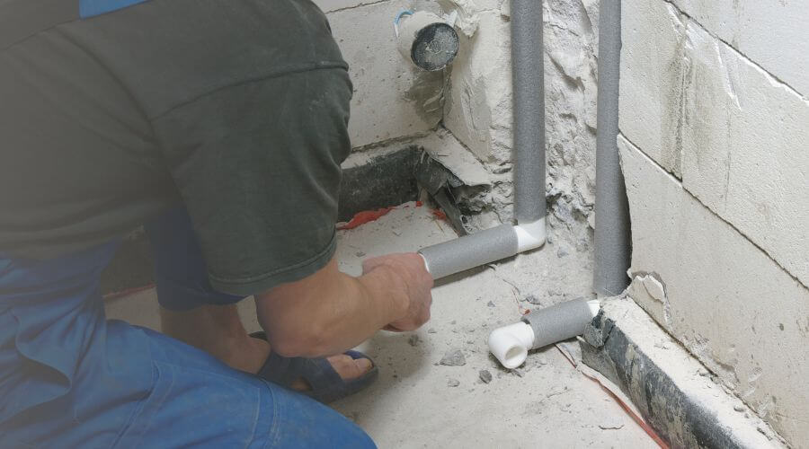 Septic Tank Inspection in Iron River, WI